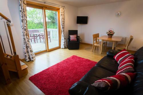 Apartamentos Abateg Self Catering