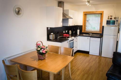 Apartamentos Abateg Self Catering