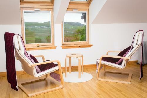 Apartamentos Abateg Self Catering