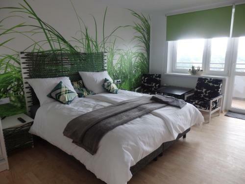 Apartamento Goodday & Goodnight