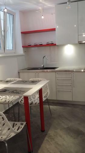 Apartamento Goodday & Goodnight