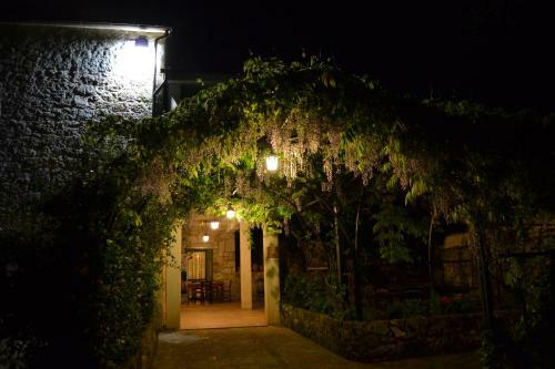 Agroturismo Agriturismo Tholos