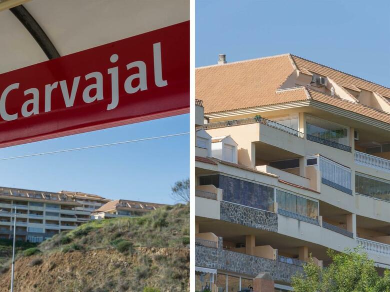 Sierra Nevada Apartment