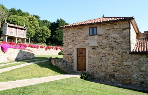Albergue Tur�stico Trasfontao