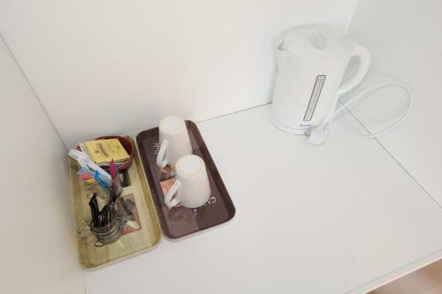 Bed & Breakfast Lavoisier