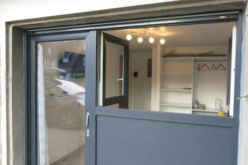 Bed & Breakfast Lavoisier