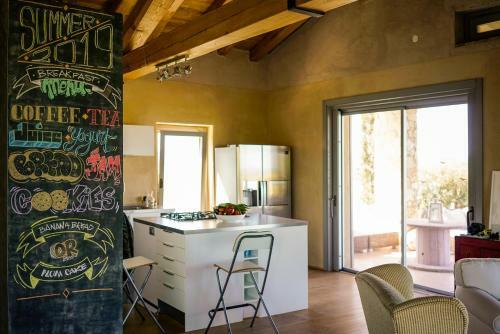 Bed & Breakfast L'argillosa