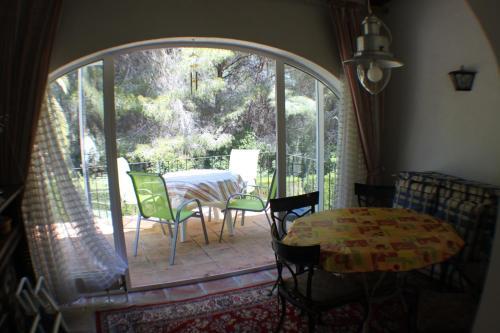 Villa Moraira Park