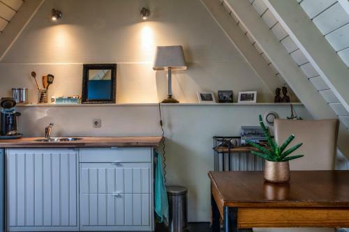B&B Bij De Sassenpoort