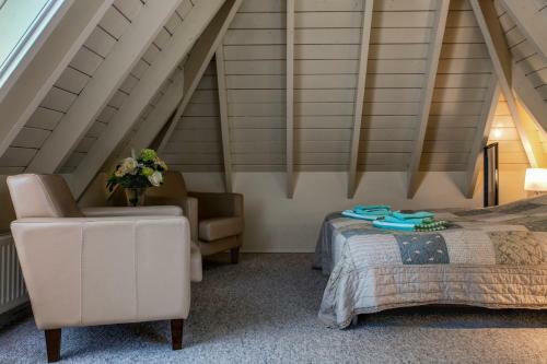 B&B Bij De Sassenpoort