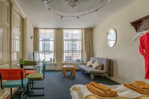B&B Bij De Sassenpoort