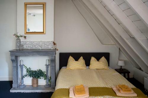 B&B Bij De Sassenpoort