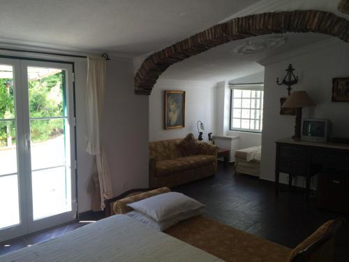 Bed & Breakfast Casa Da Ad�a