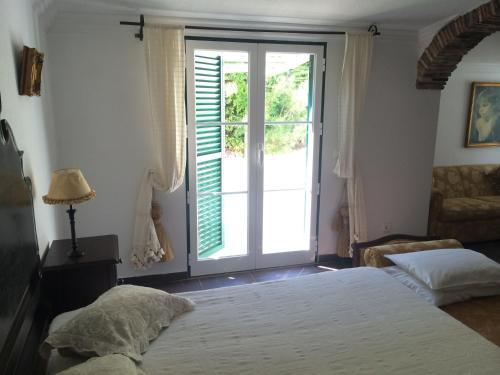 Bed & Breakfast Casa Da Ad�a
