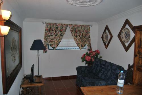 Bed & Breakfast Casa Da Ad�a