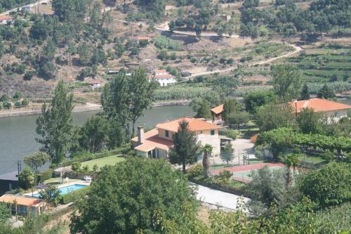 Agroturismo Quinta Da Porta Caseira