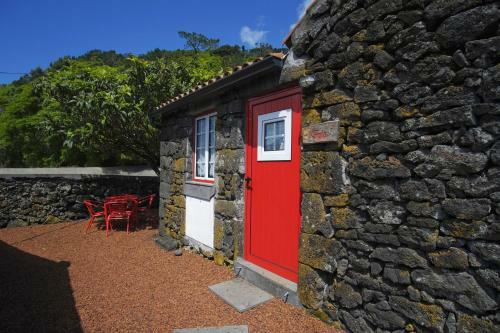 Hostal Aldeia Dos Caldeir�es