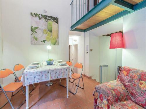 Holiday Home Loc. Il Castellare F
