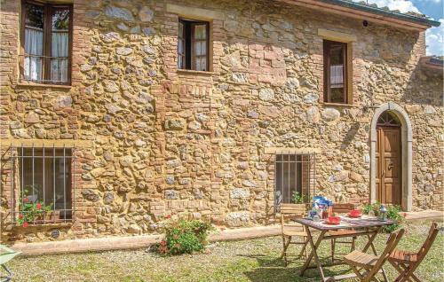 Holiday Home Loc. Il Castellare F