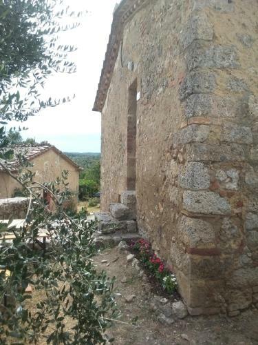 La Limonaia Di Campriano