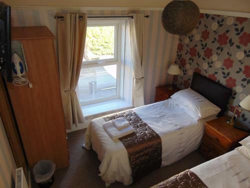 Bed & Breakfast The Hub At Abercrave