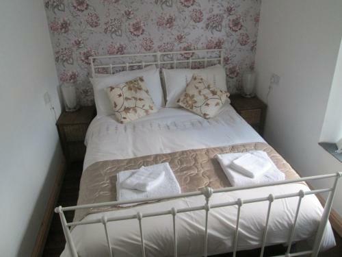 Bed & Breakfast The Hub At Abercrave