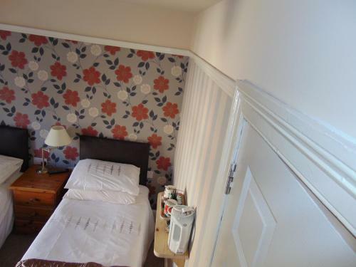 Bed & Breakfast The Hub At Abercrave