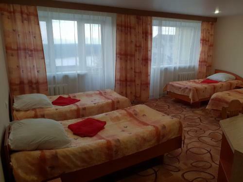 Zul Hotel