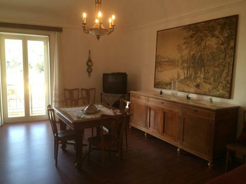 Apartamento Casa Tribuna