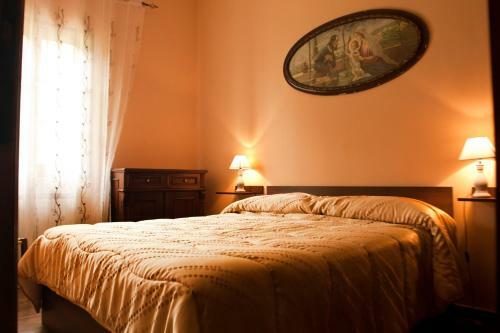 Hostal Relais La Mimosa