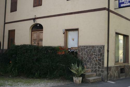 Apartamento Casa Basilio