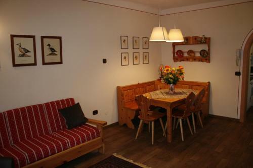 Apartamento Casa Basilio