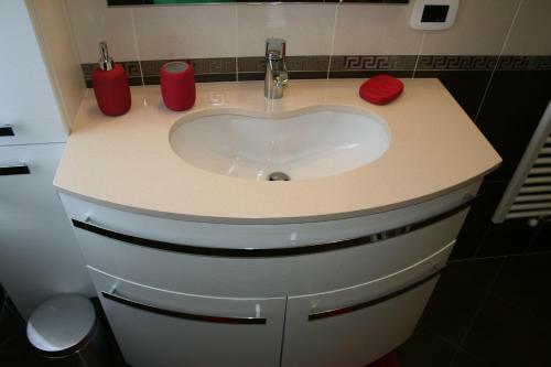 Apartamento Casa Basilio