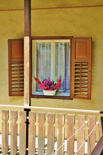 Apartamento Casa Basilio