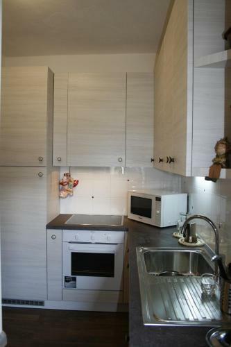 Apartamento Casa Basilio