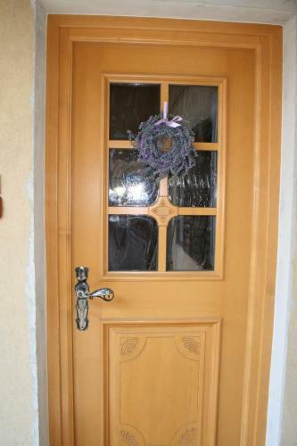 Apartamento Casa Basilio