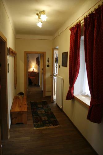 Apartamento Casa Basilio