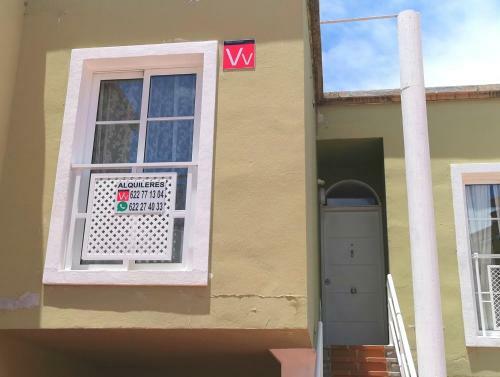 Apartment Orlando Torviscas Bajo