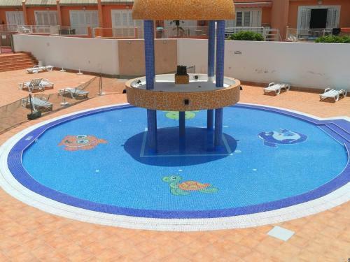 Apartment Orlando Torviscas Bajo