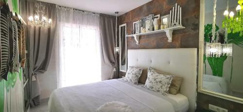 Apartment Orlando Torviscas Bajo
