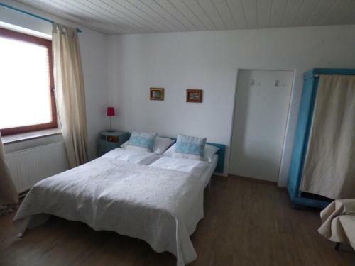 Apartments Sport Haus Duem