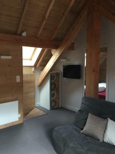 Apartamento Maison Aya