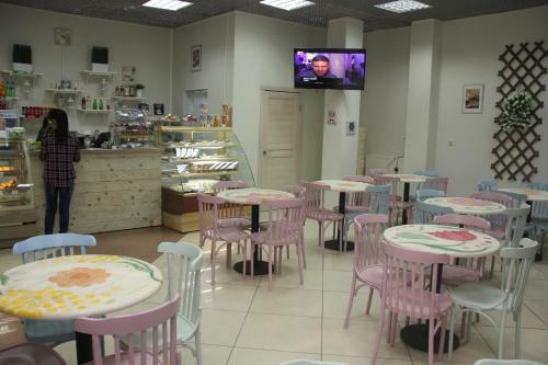 Hotel Sok