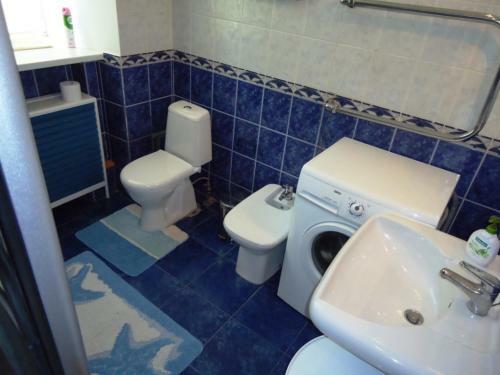 Apartamento Cozy Place Near Golden Gates