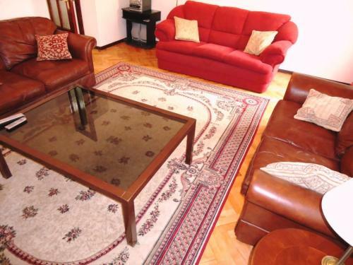 Apartamento Cozy Place Near Golden Gates