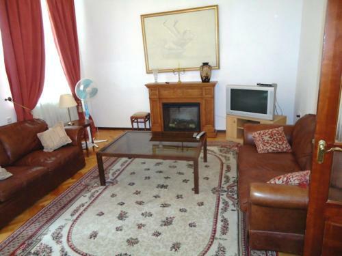 Apartamento Cozy Place Near Golden Gates
