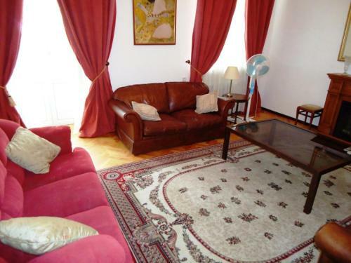 Apartamento Cozy Place Near Golden Gates