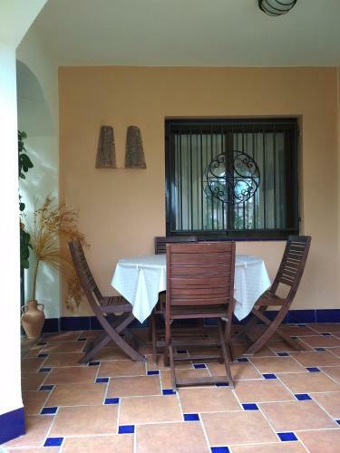 Apartamento Casa Irina & Elena