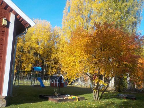 Agroturismo Lovelund Farm House
