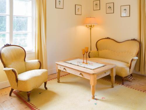 Agroturismo Lovelund Farm House